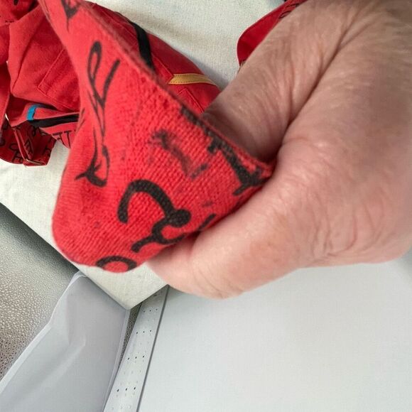 The Collection Royal crossbody bag 100% cotton boho festival made in Nepal. - Picture 8 of 10